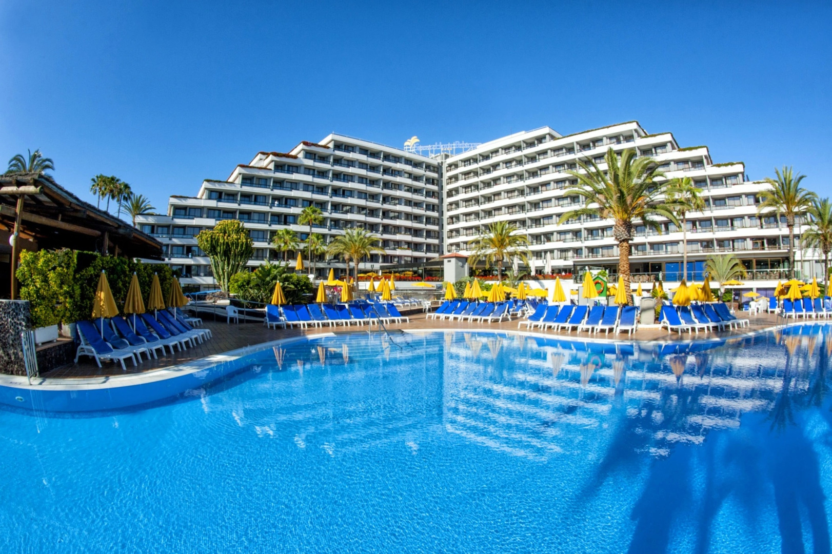 Spring Hotel Bitácora