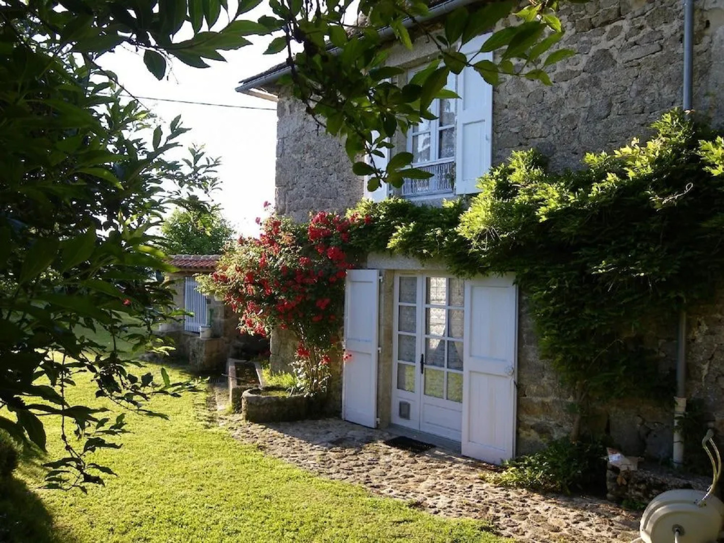 Chambres d'Hôtes A la Clairière