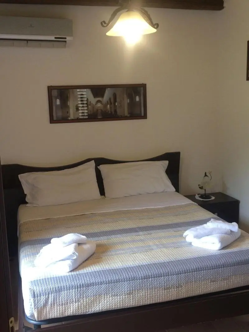 B&B La Bastia