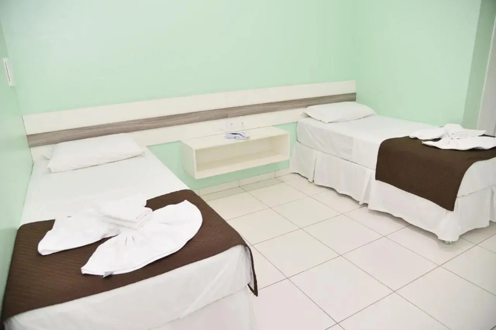 Pousada Pé De Arruda