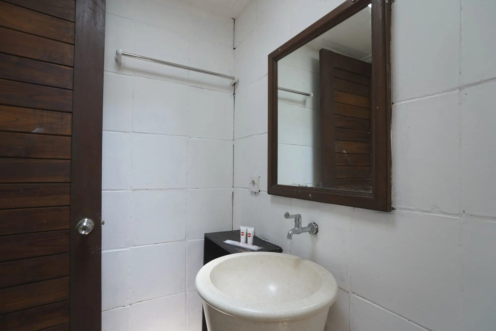 OYO 1840 Kubu Ubud Hotel