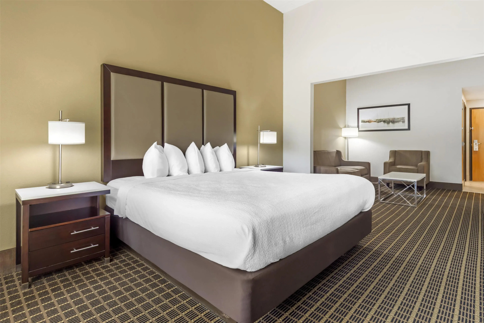 Wingate by Wyndham North East