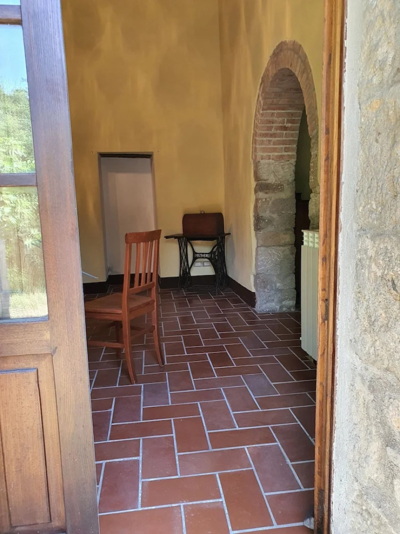 - Agriturismo La Piaggia - Forest View Apartment on the Ground Floor 2 Guests