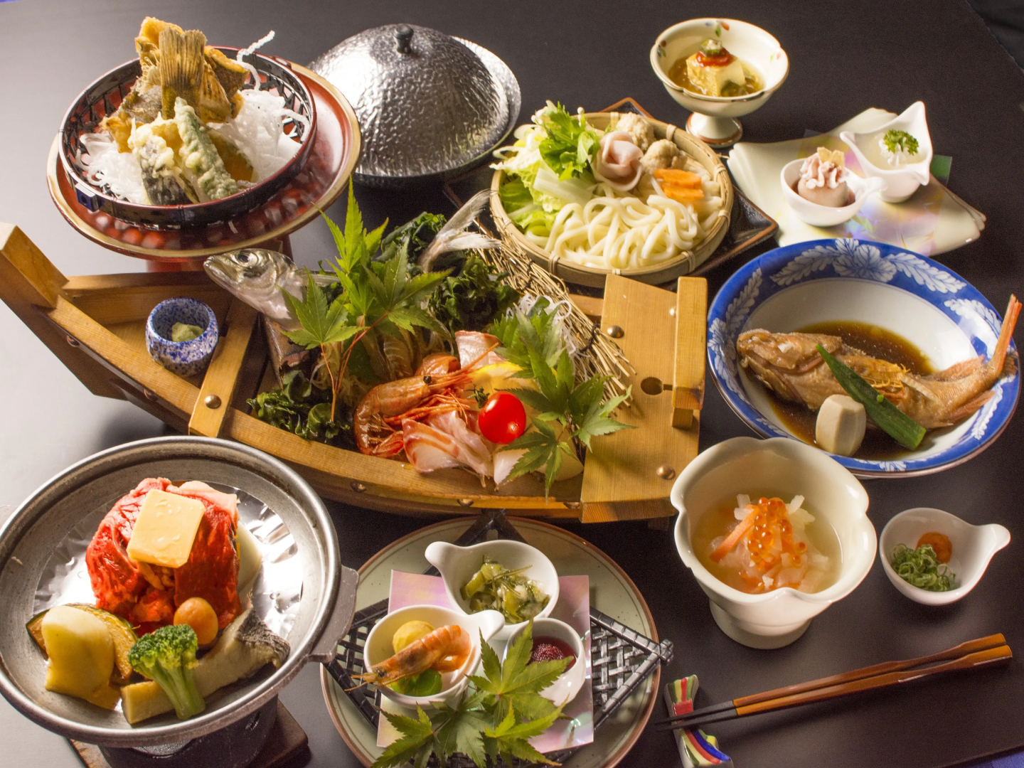 Ajikanko Hotel Umino Yadori