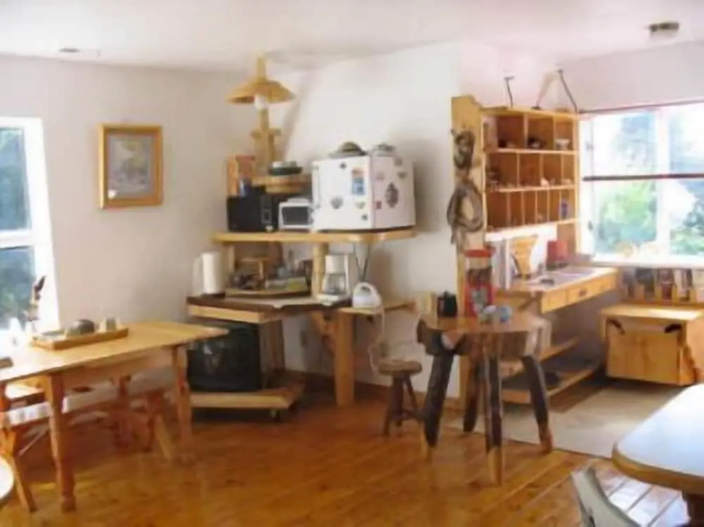 Whalesong Bed and Breakfast