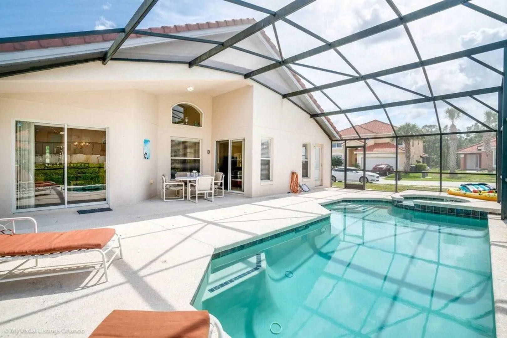 Aviana Resort Home - 4bd/3ba PH - Rav4647