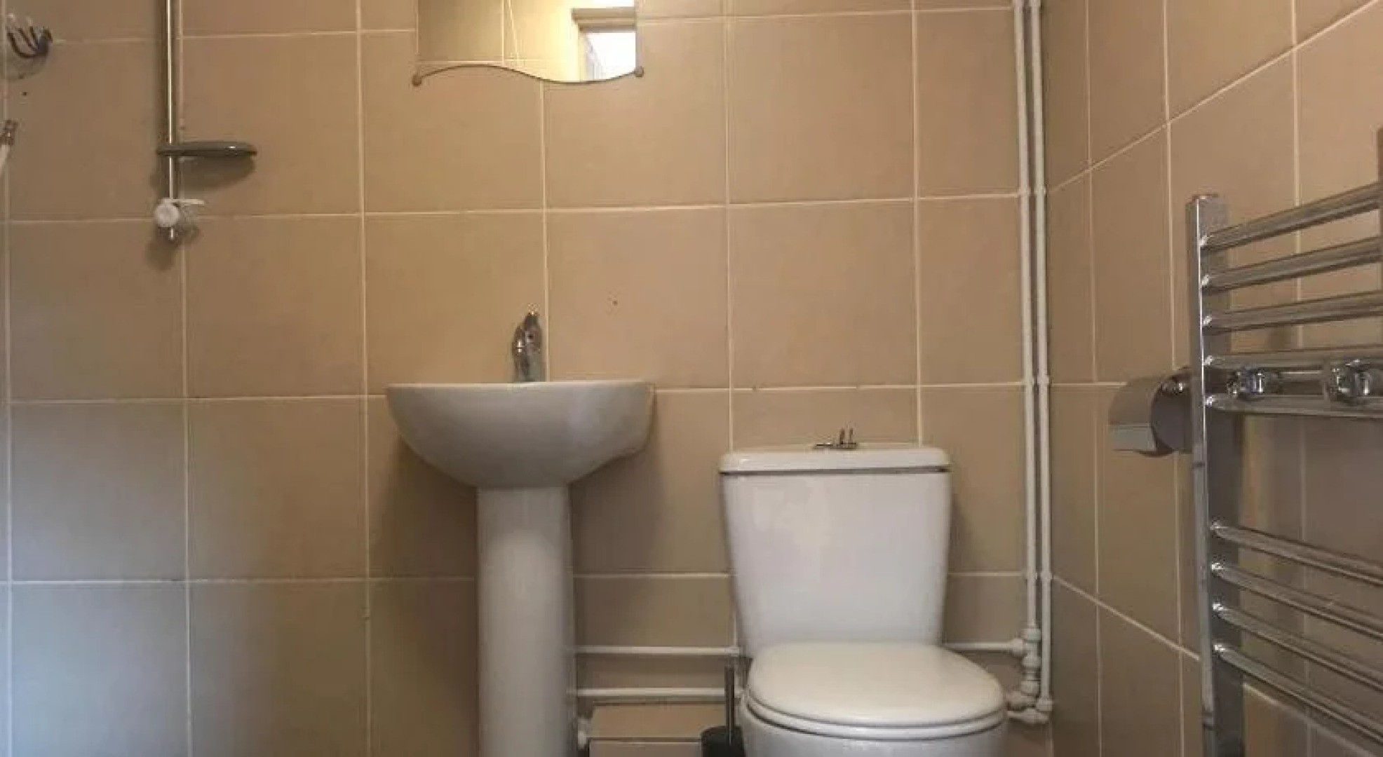 Goblin Coombe Glamping