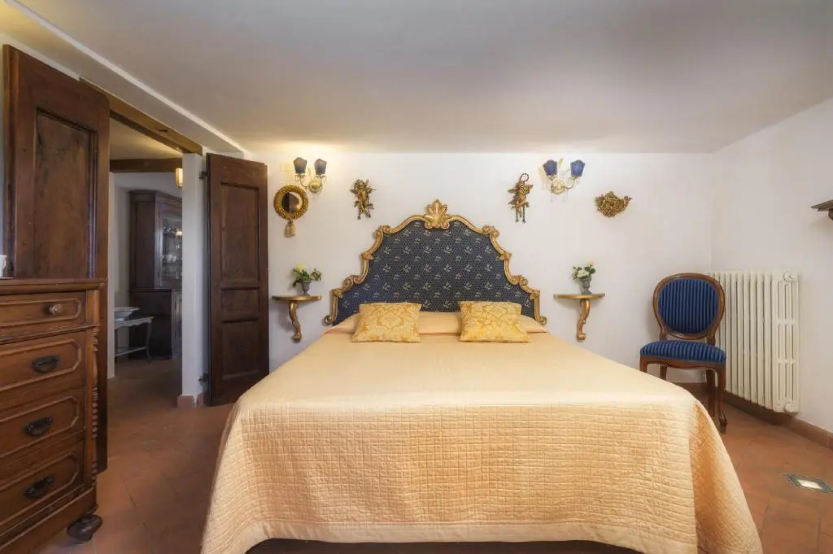 Il Romitoio 12