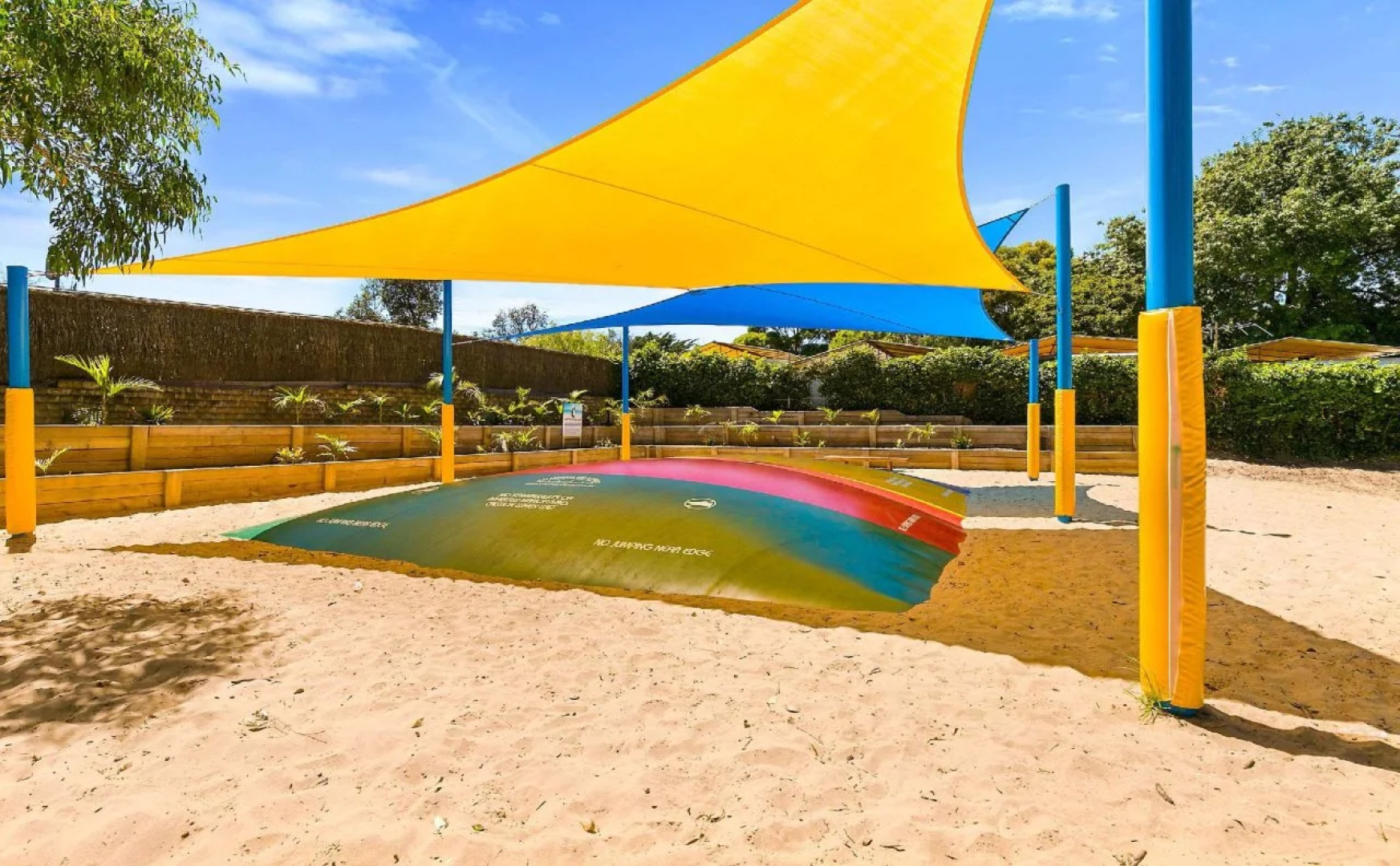 Kaloha Holiday Resort