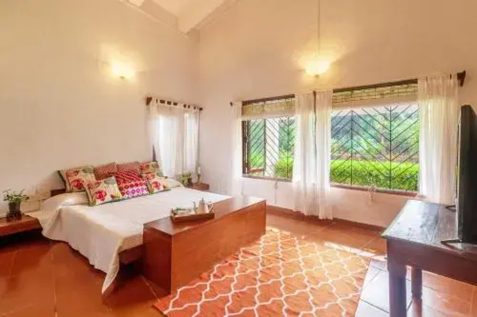 StayVista at The Beach House