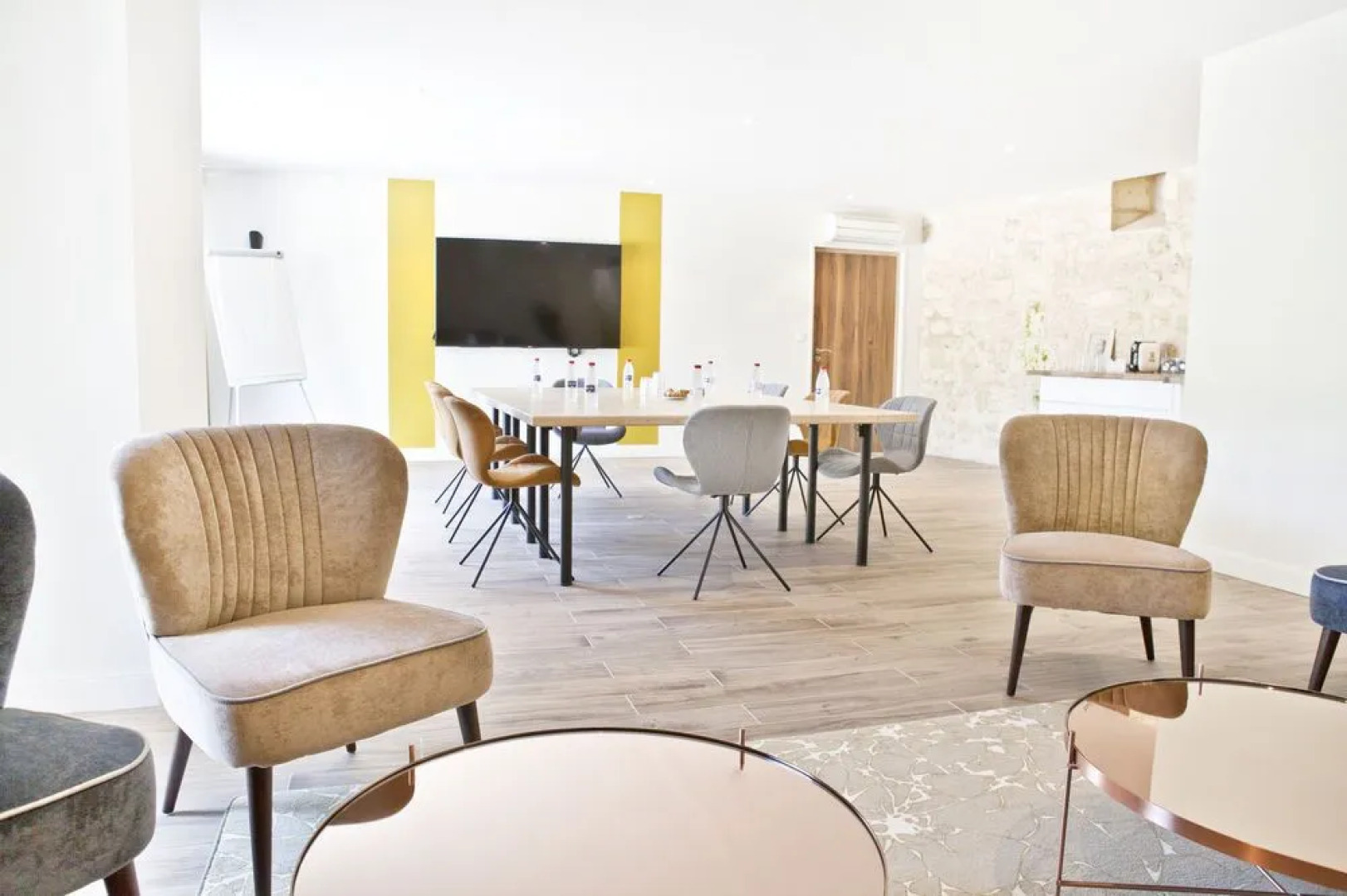 Hotel Le Saint Gelais