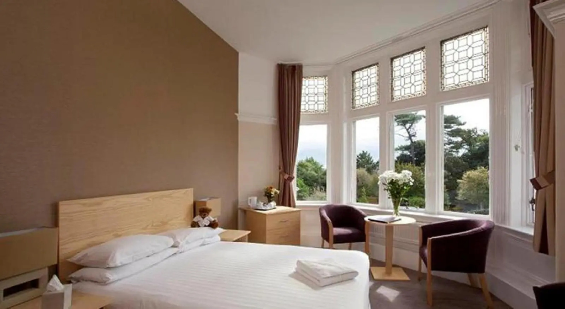 Treloyhan Manor Hotel