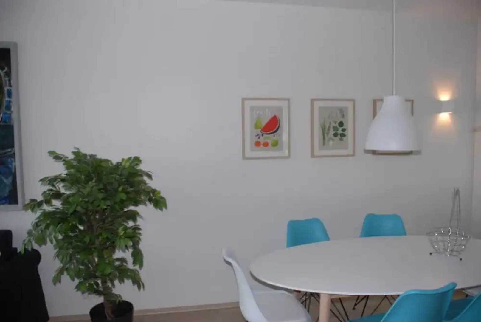 Scandinavian Apartments