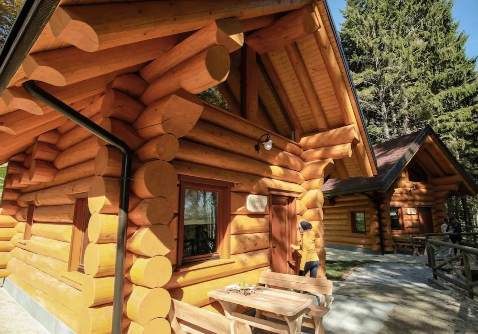 Green Village Rusevec