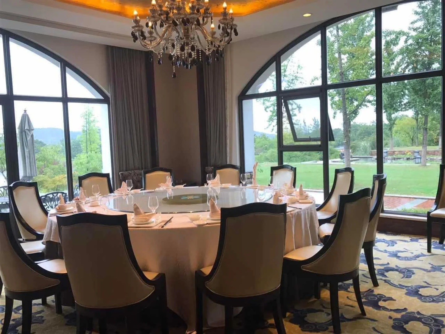 Meijie Mountain Hotspring Resort