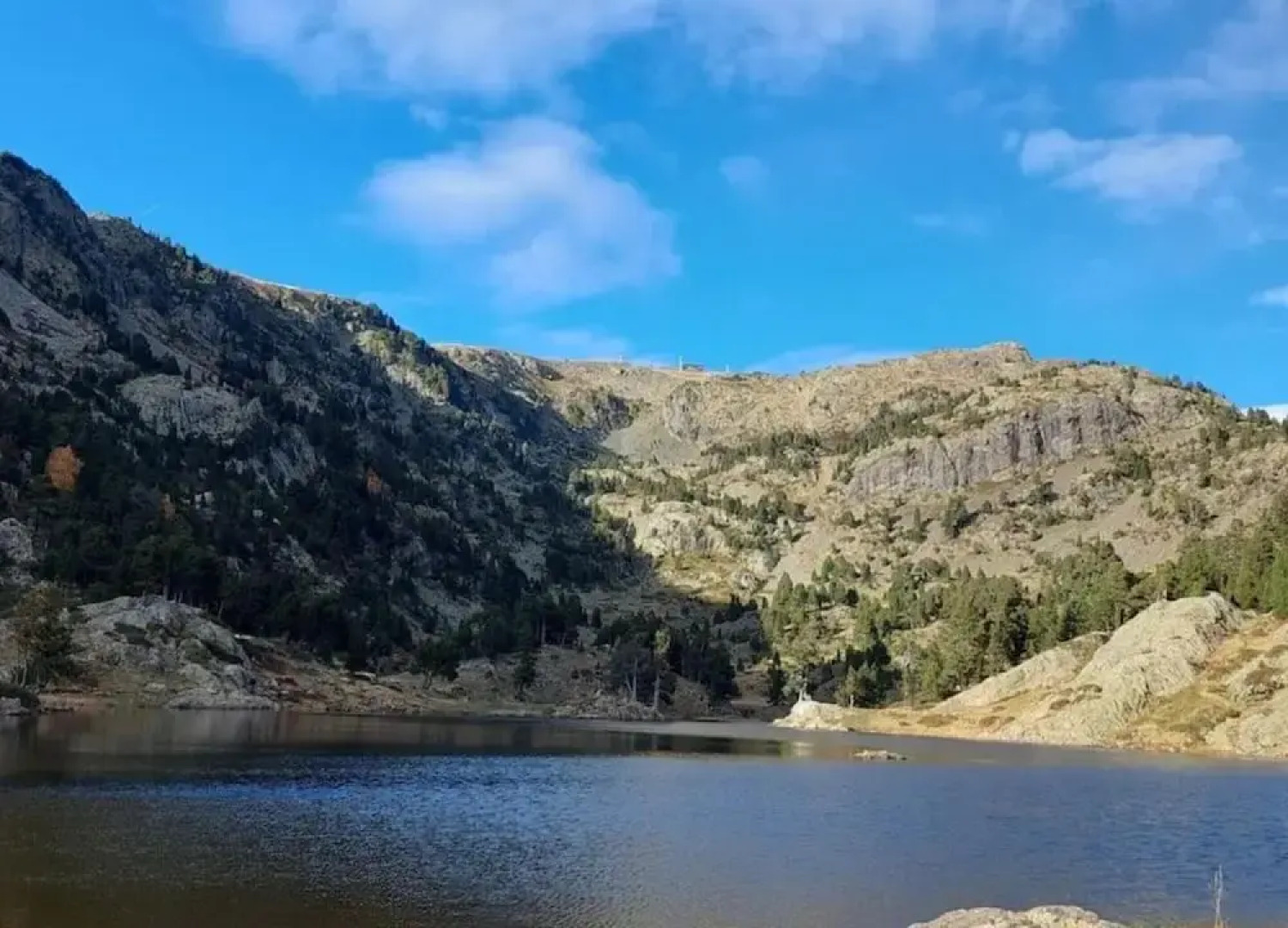 Studio in Chamrousse Near Ski Resort