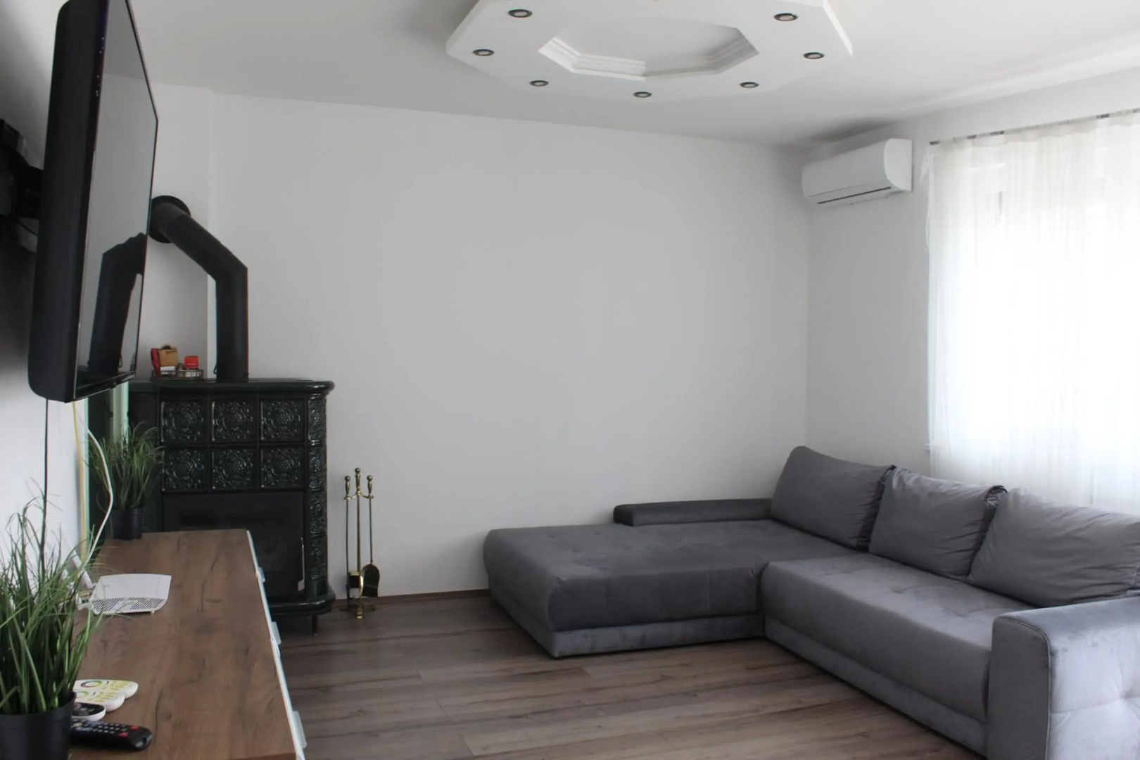 Sunny House Apartman Szeged
