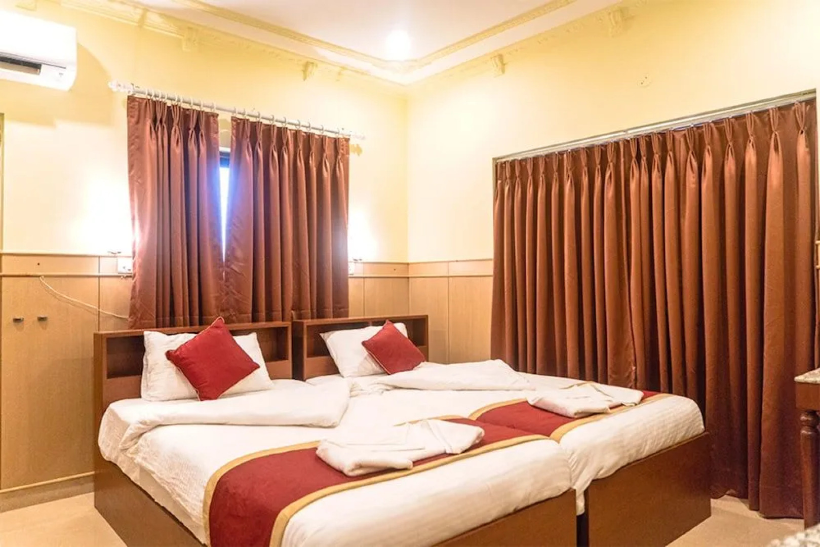 Dynasty Villas Boutique Resort