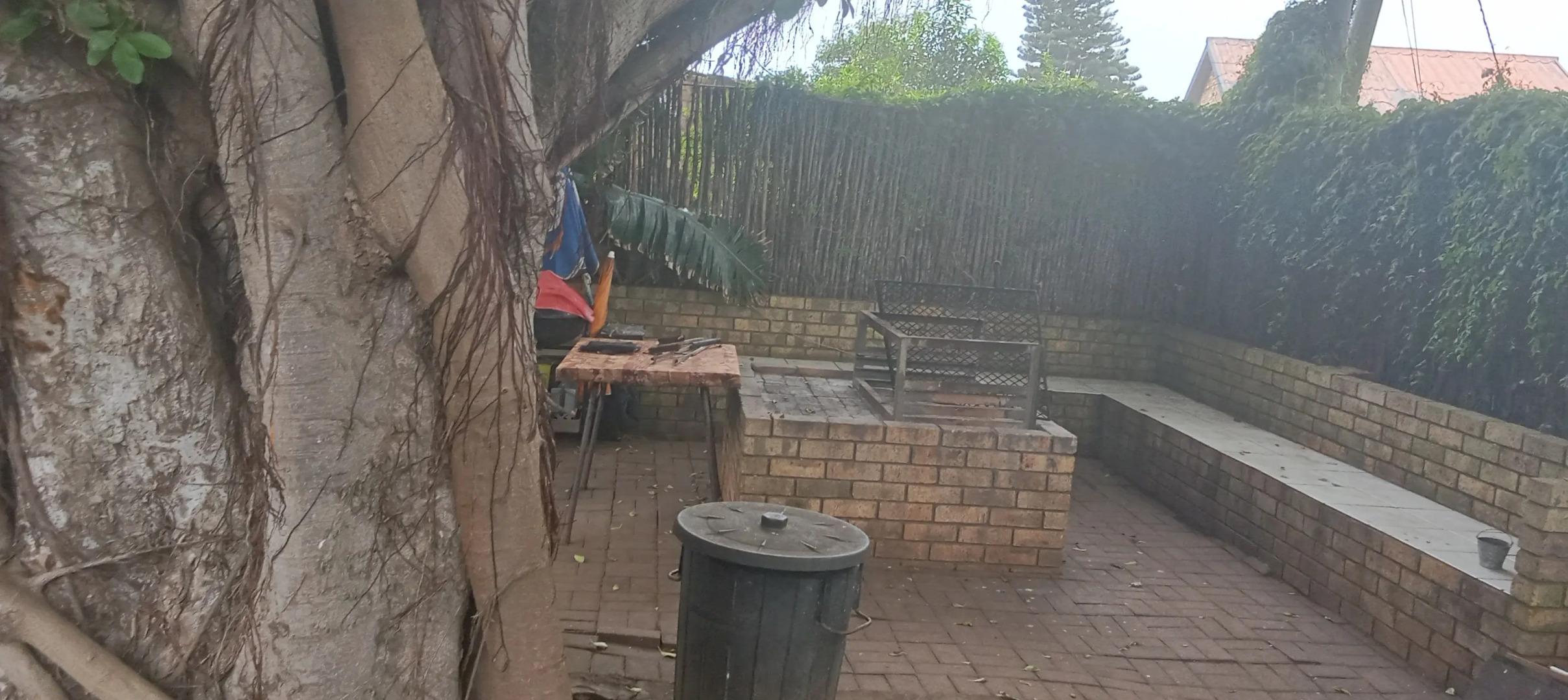 Aquarius Bed And Breakfast