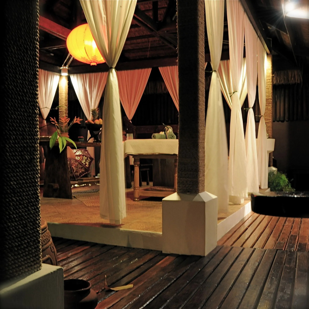 The Ananyana Beach Resort by SMS Hospitality