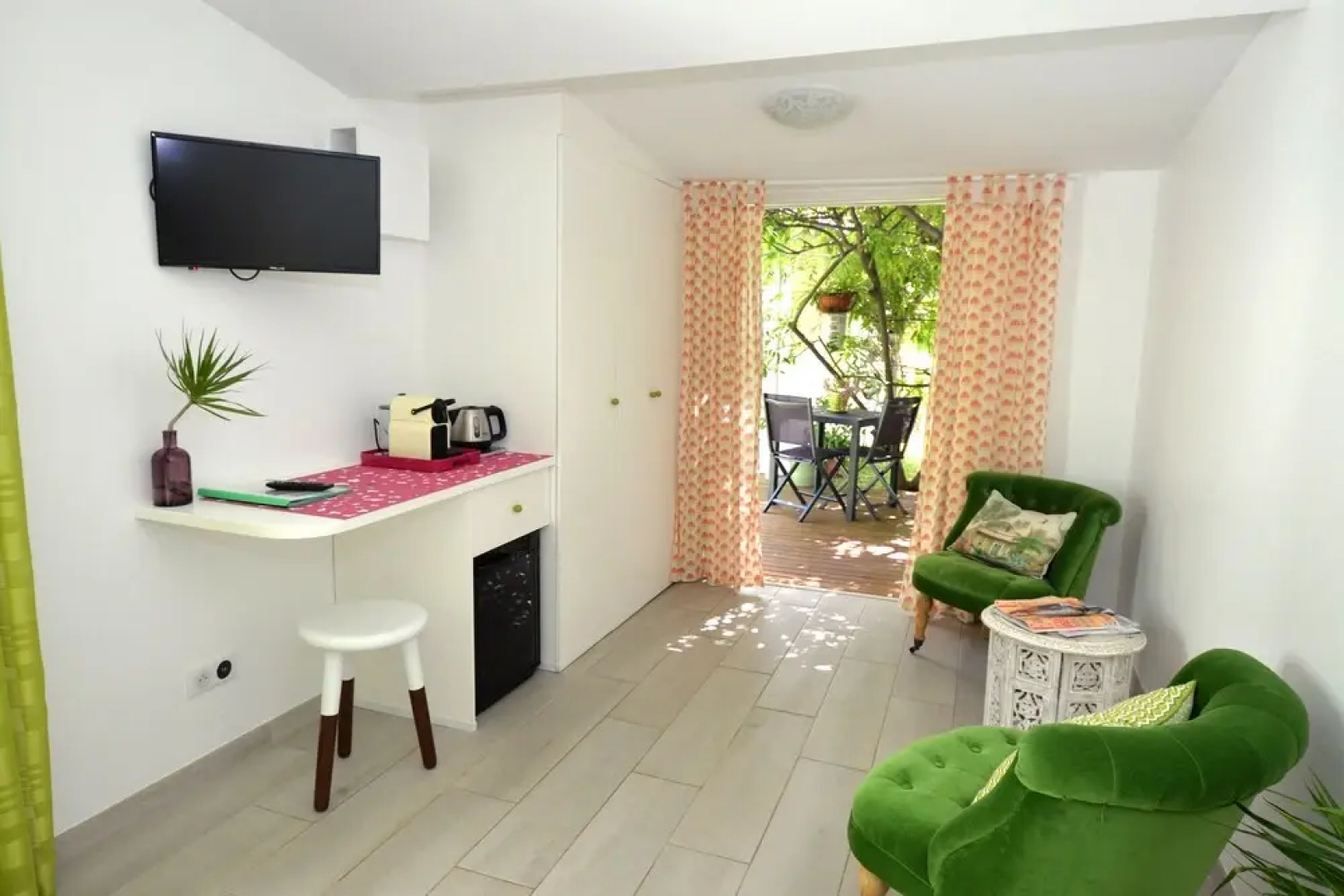 La Villa De La Plage