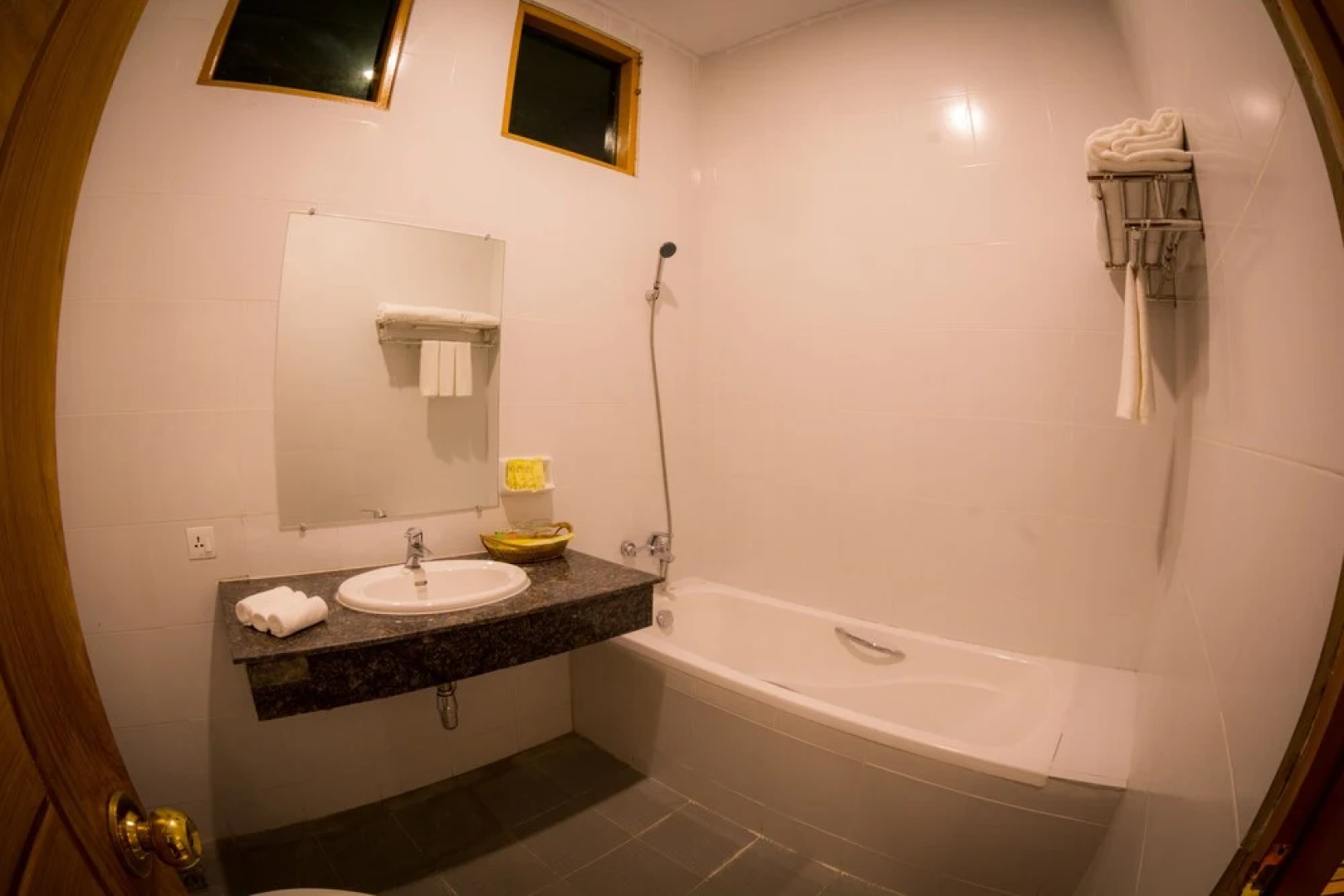 WEStay at Bagan Lotus Hotel