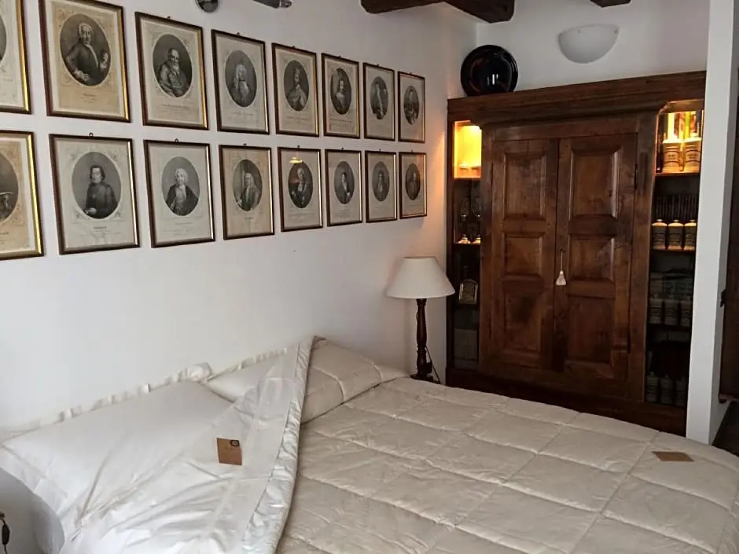 Bed & Breakfast Dimora D'artista