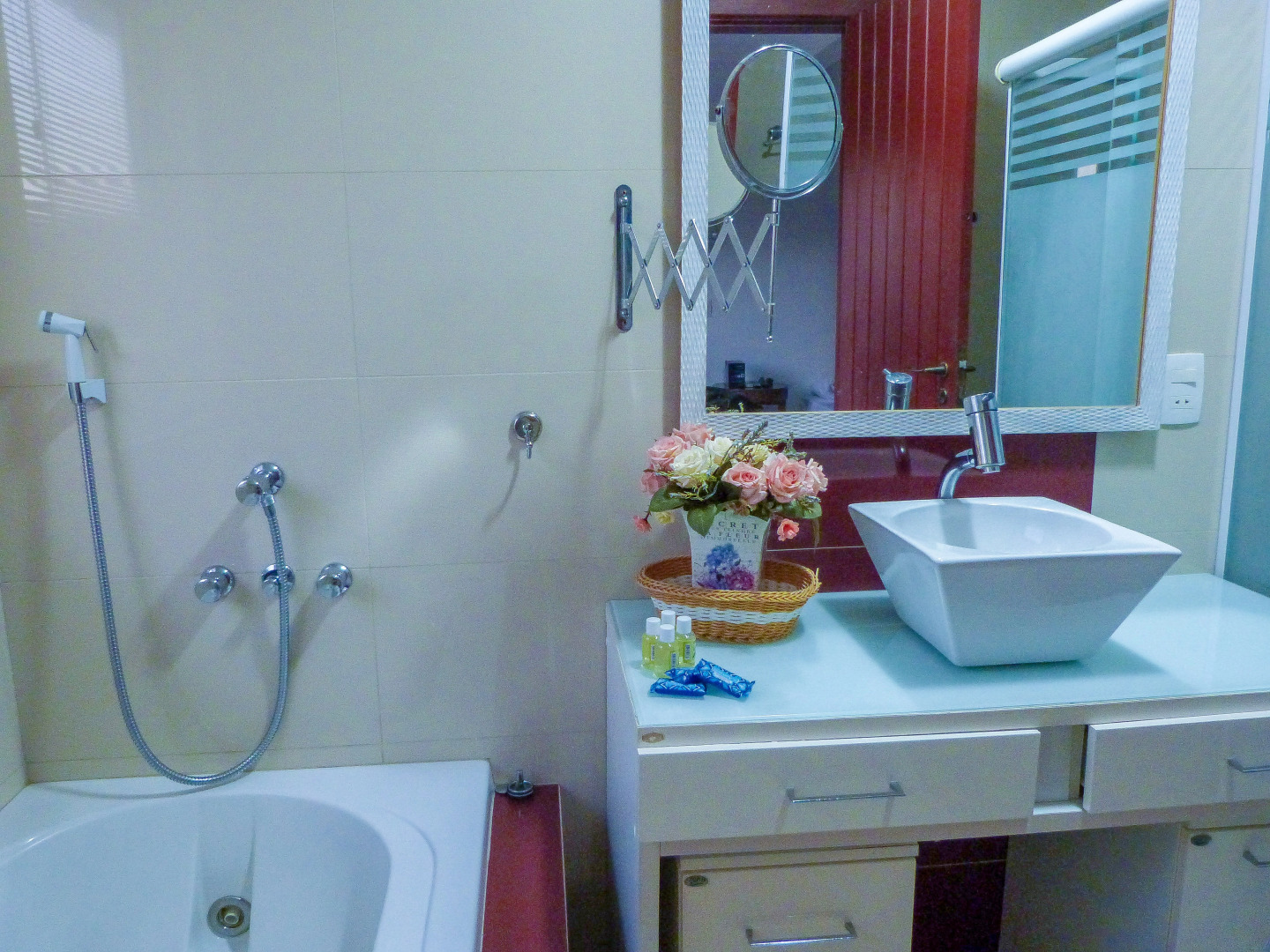 Pousada Le Jardin de Buzios