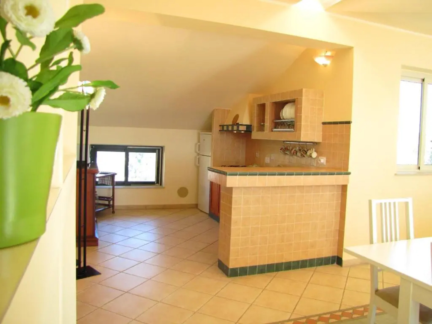 Case Sicule - Villa del Levante