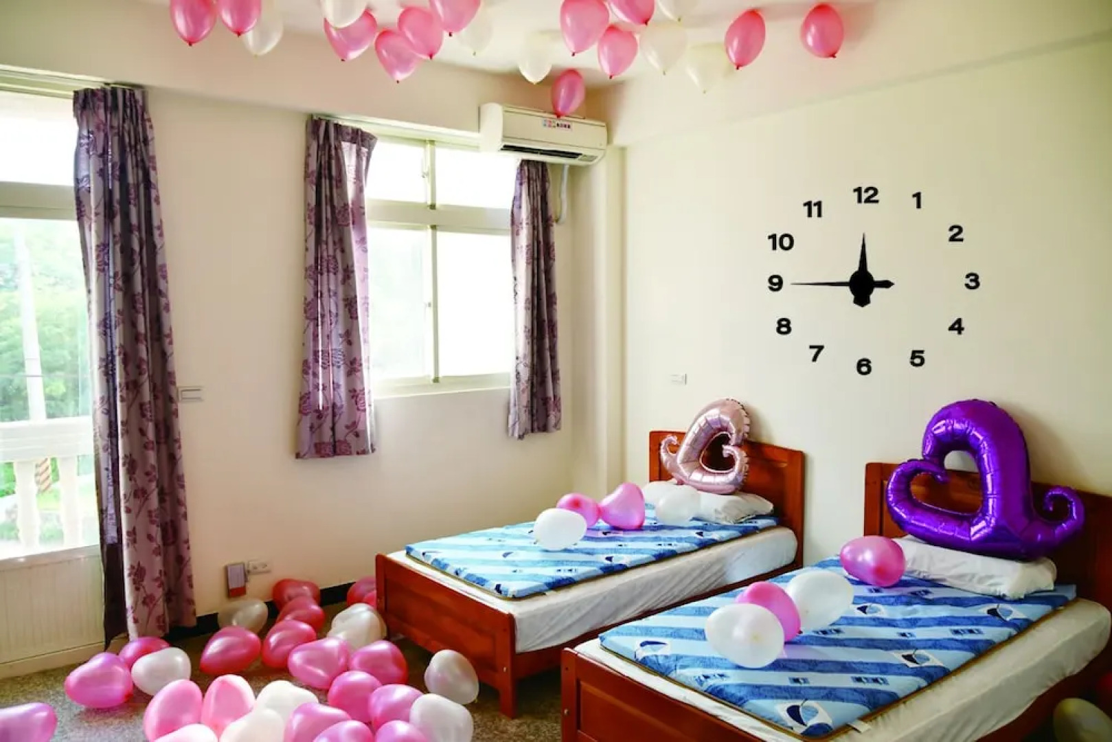 Balloon Dream Home Stay