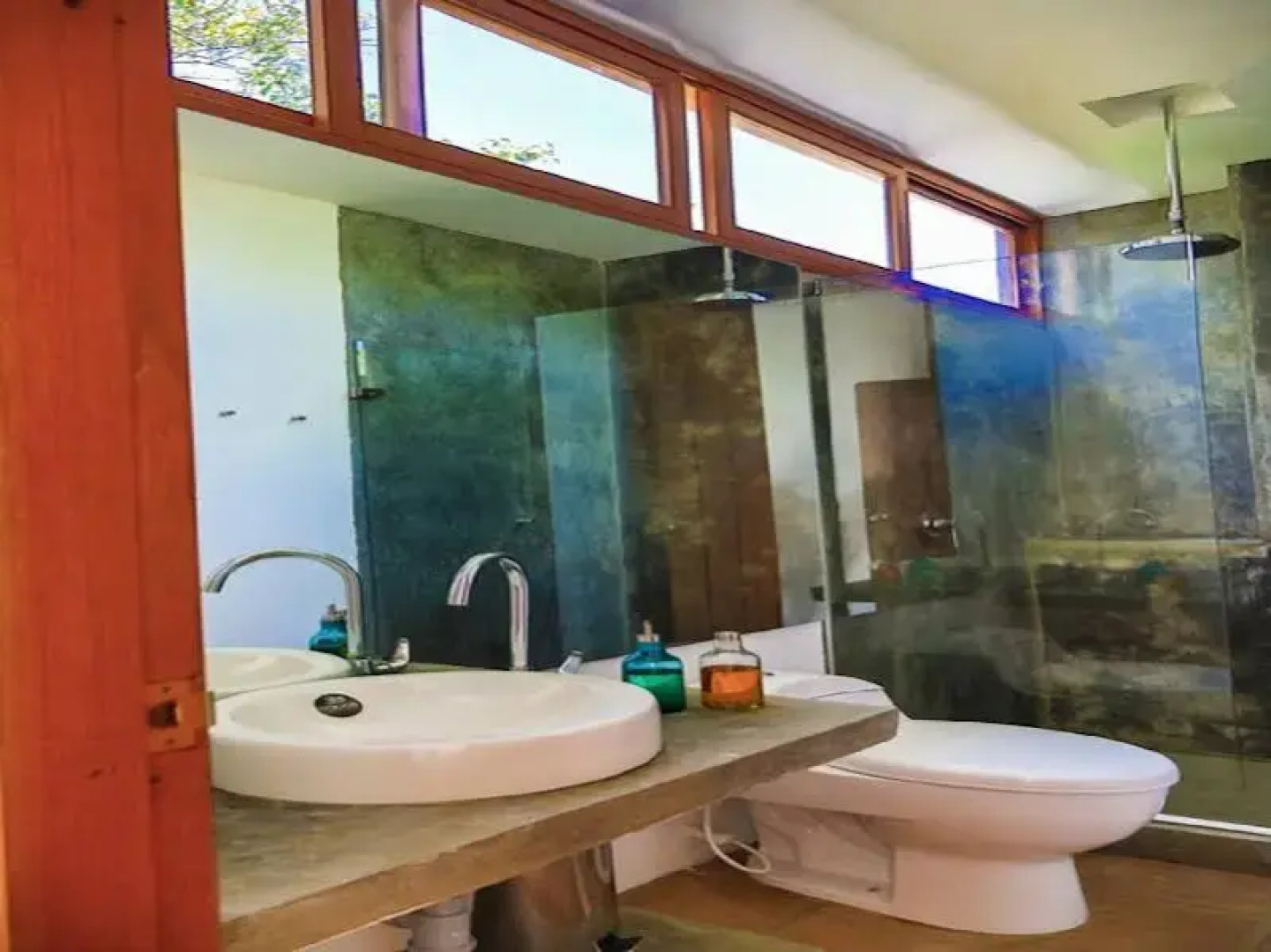 La Casa del Arbol Hotel Boutique