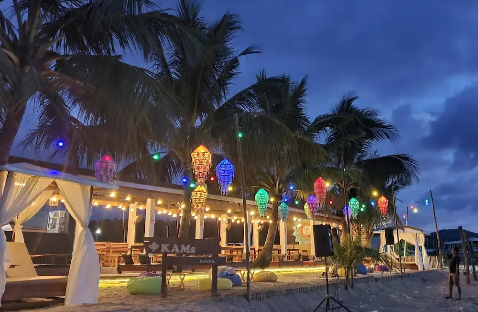 S-E Hotel and Residence