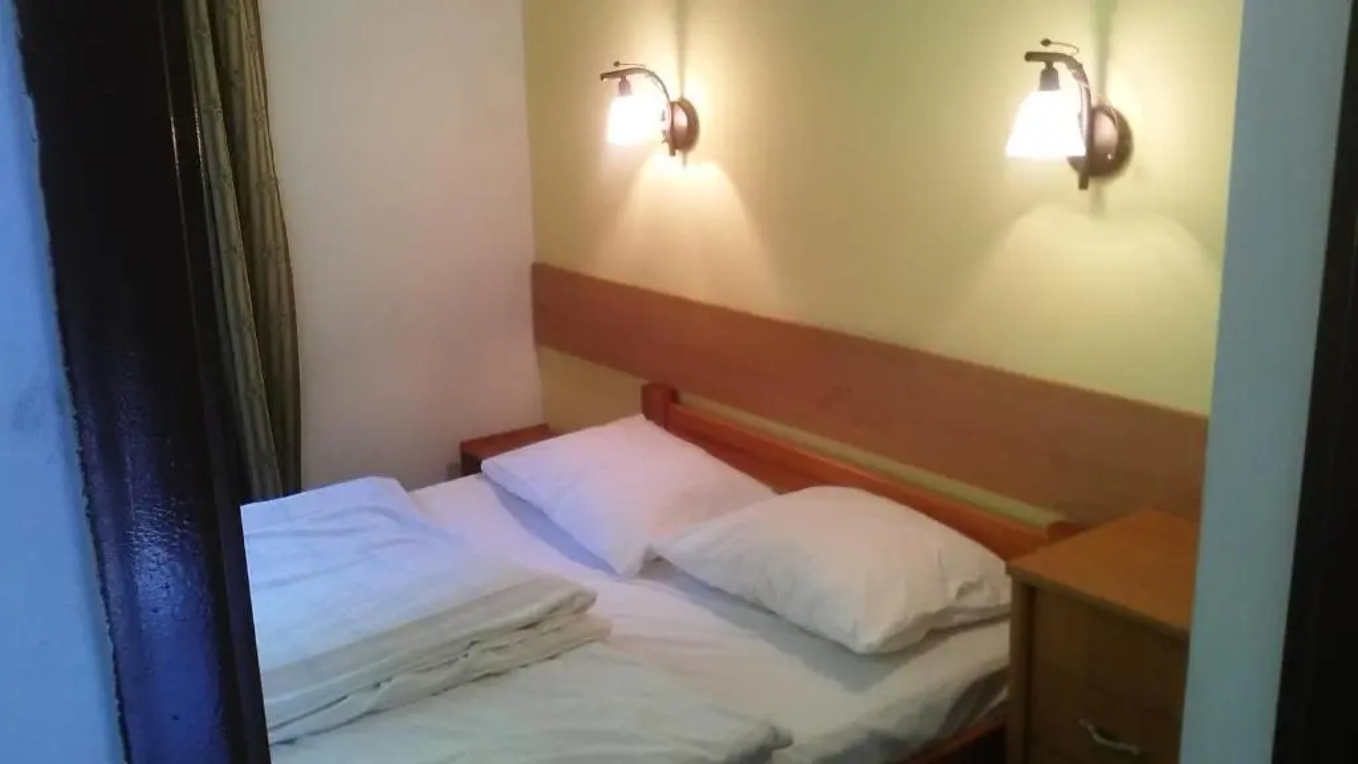 Domek Górski i Pokoje Czarna Góra