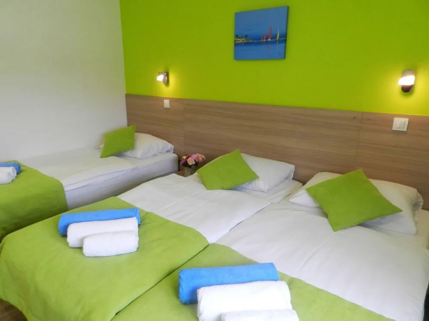 YourCroatiaHoliday Bed & Breakfast