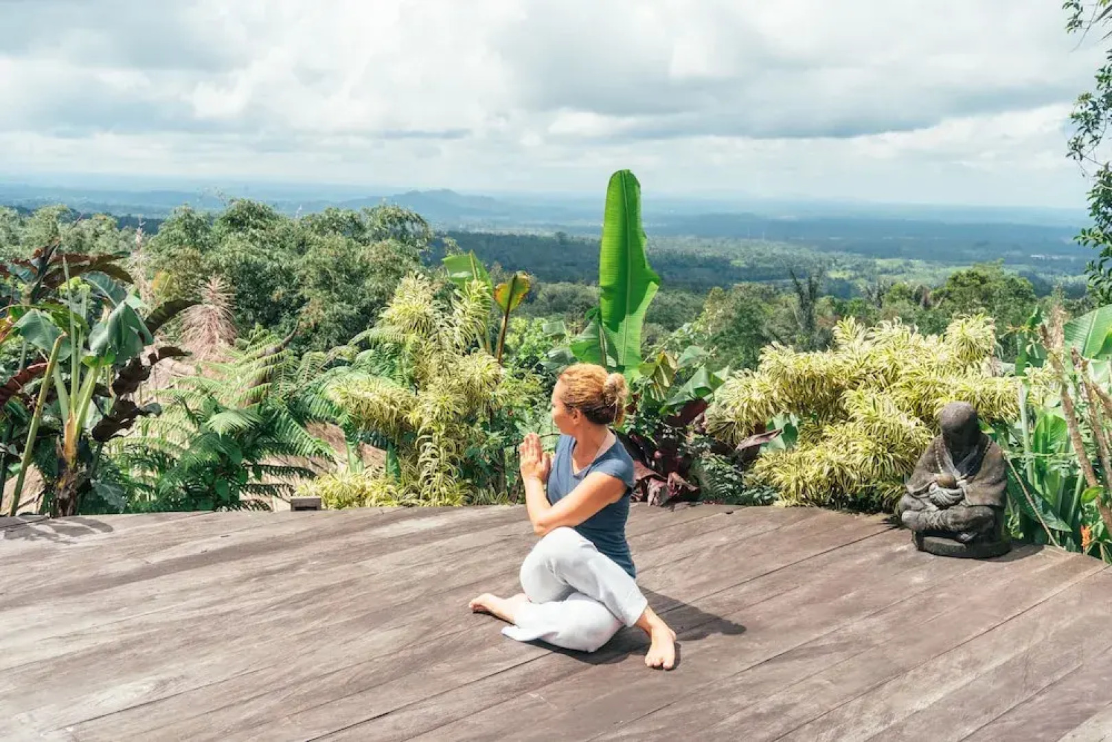 Batukaru Eco Retreat - Adults Only