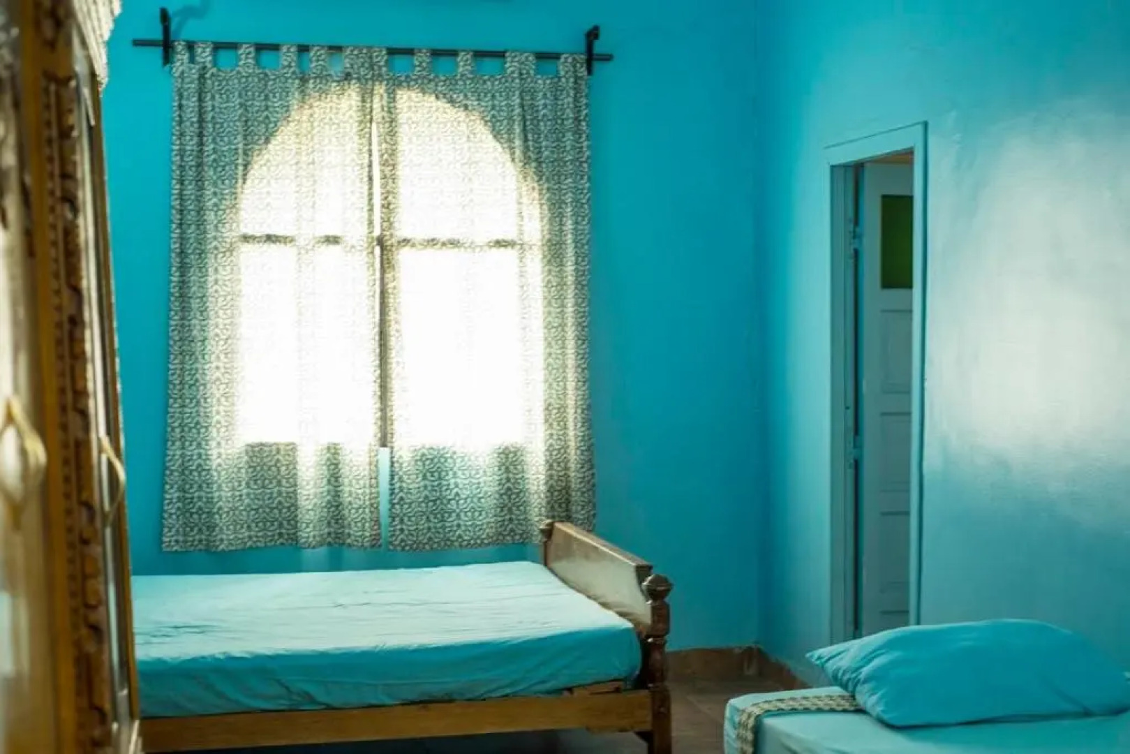 Nubian Holiday House Aswan