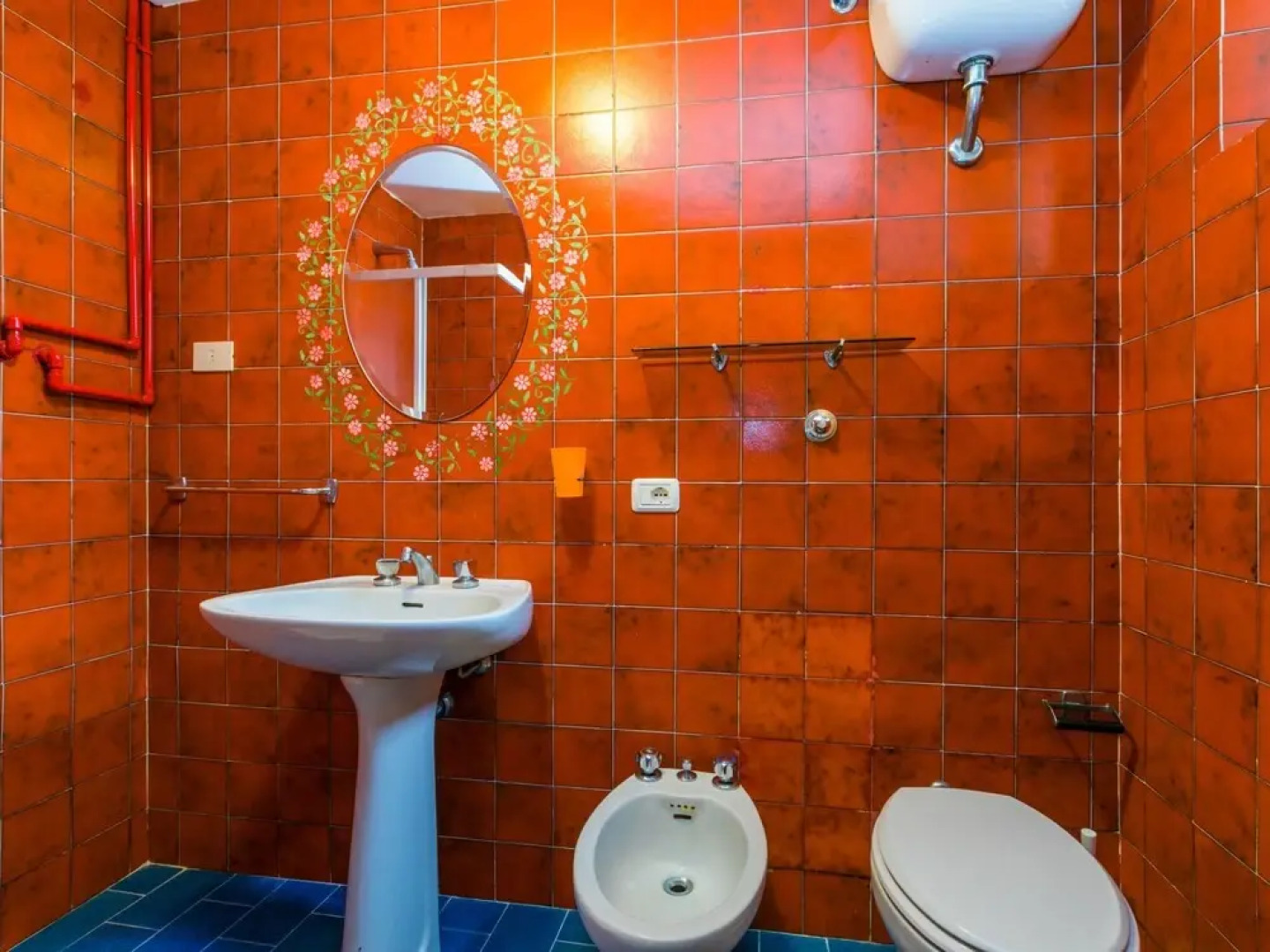 Dalia San Baronto in San Baronto