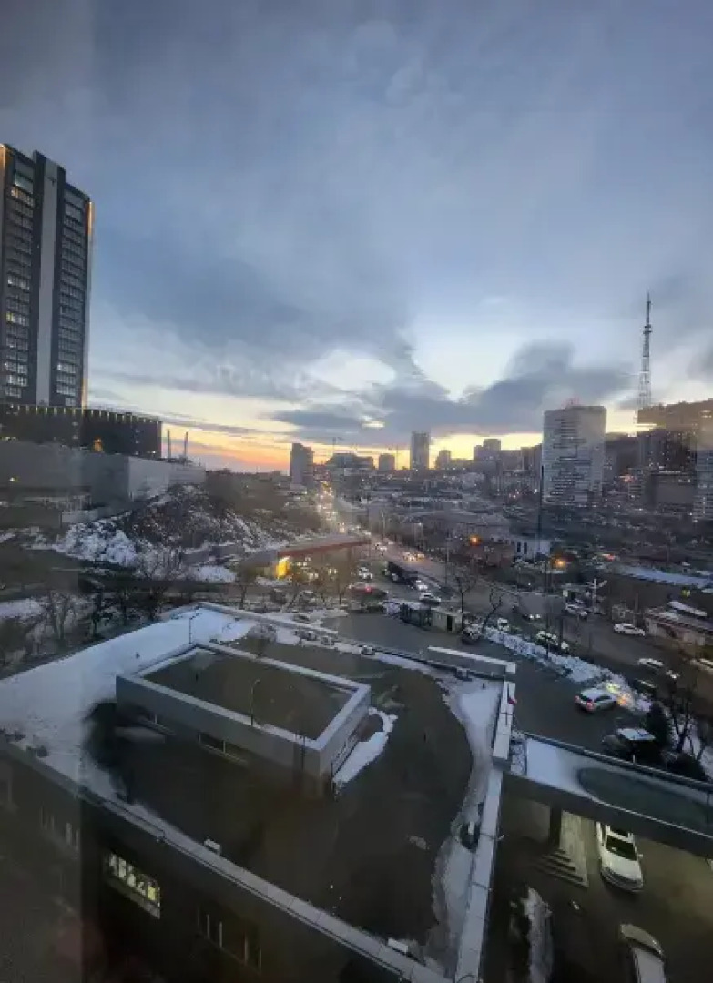 Апартаменты на улице Некрасовская 50