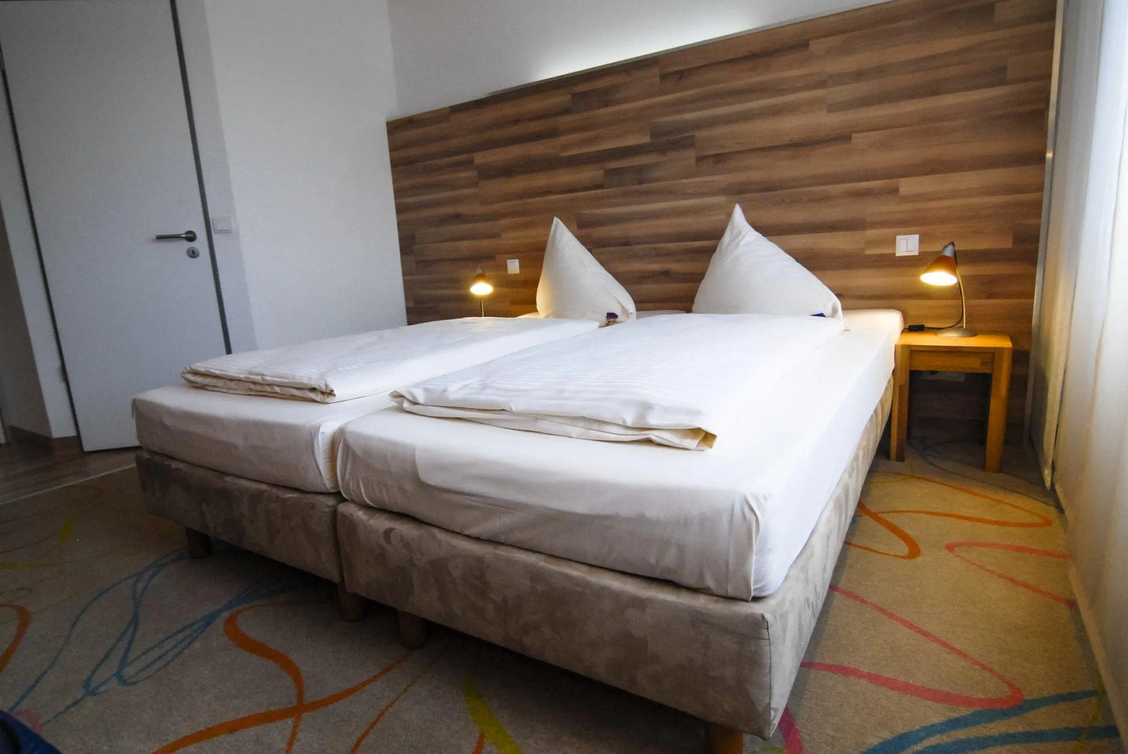 Petul Apart Hotel "City Garden"