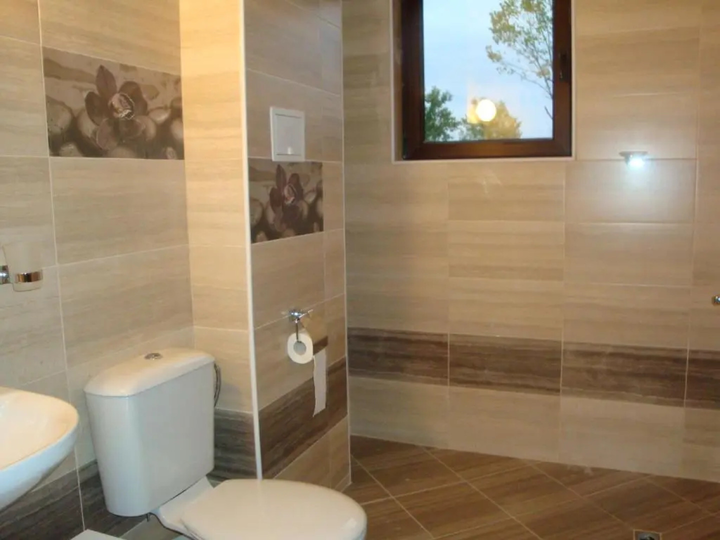 Morski Horizonti Guest House