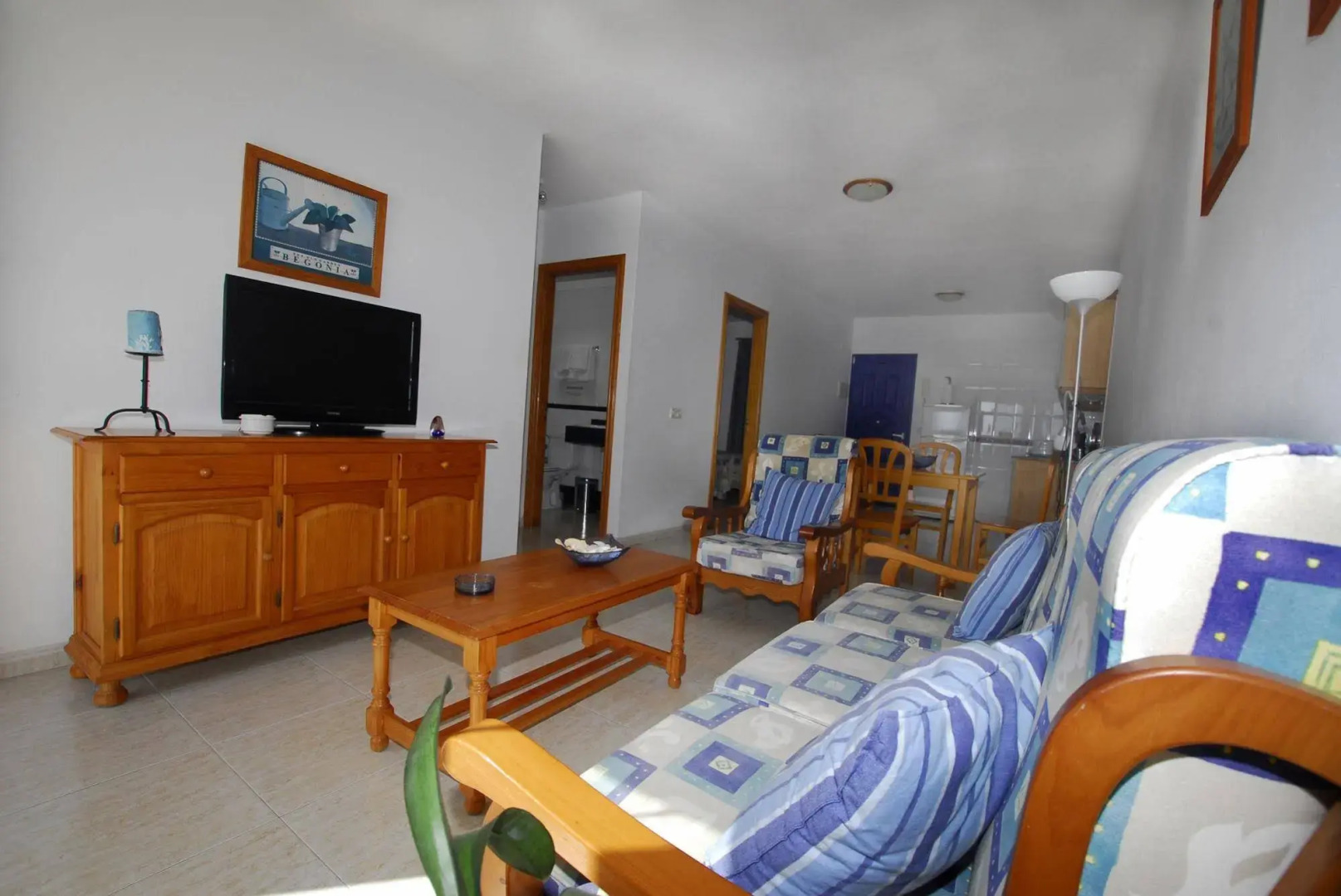 Lanzarote Ocean View