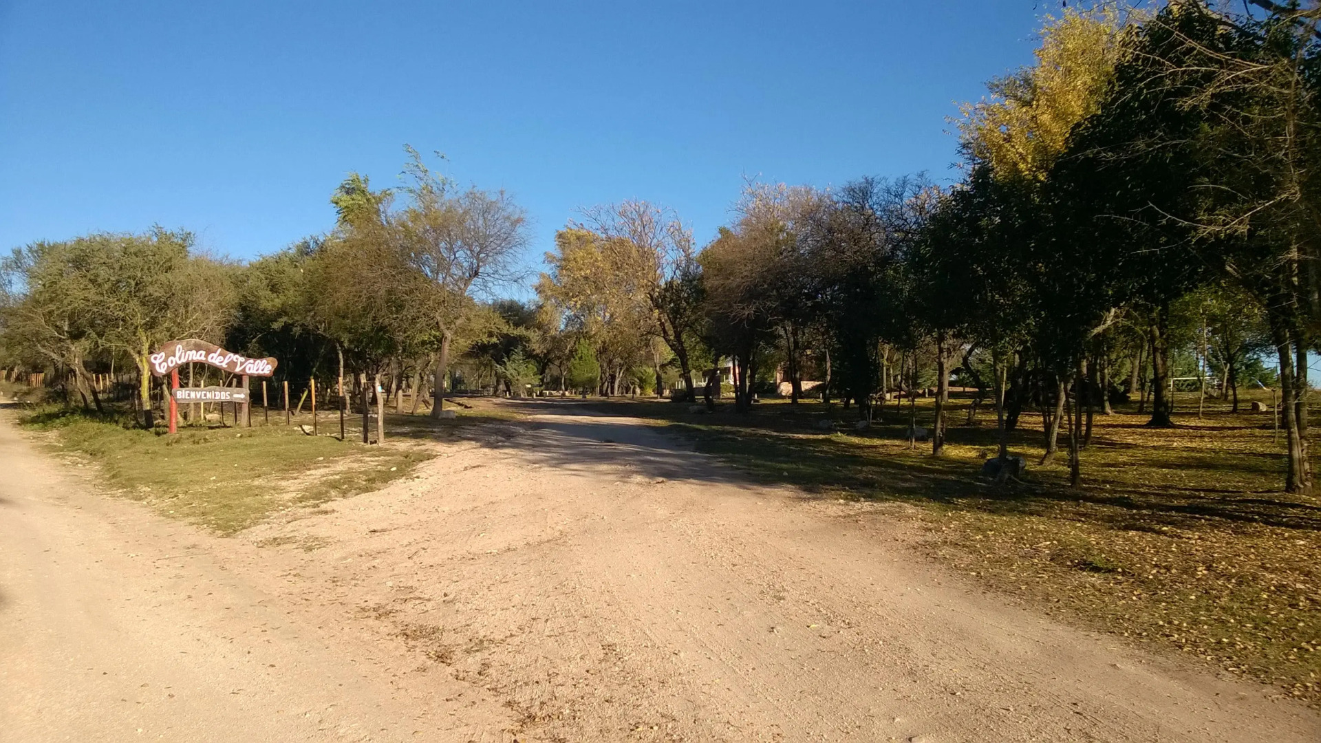 Colina del Valle Hotel