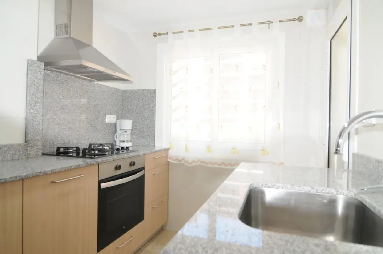 HomeHolidaysRentals Lorraine - Costa Barcelona