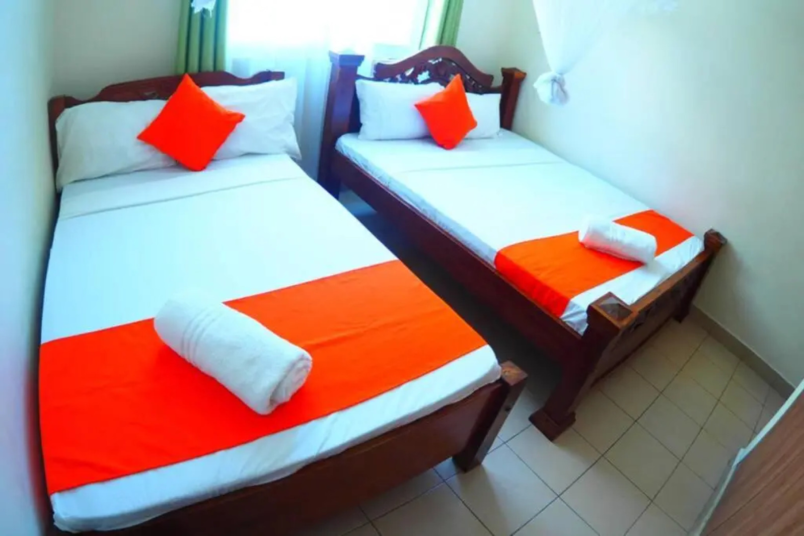 M Luxury Apartments O2.