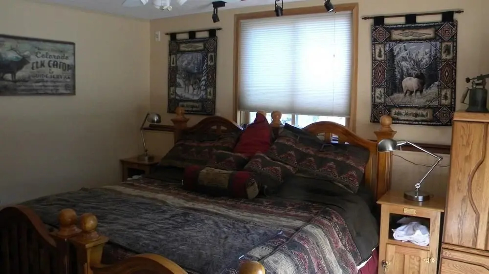 Little Elk Meadows Lodge Bed And Breakfast