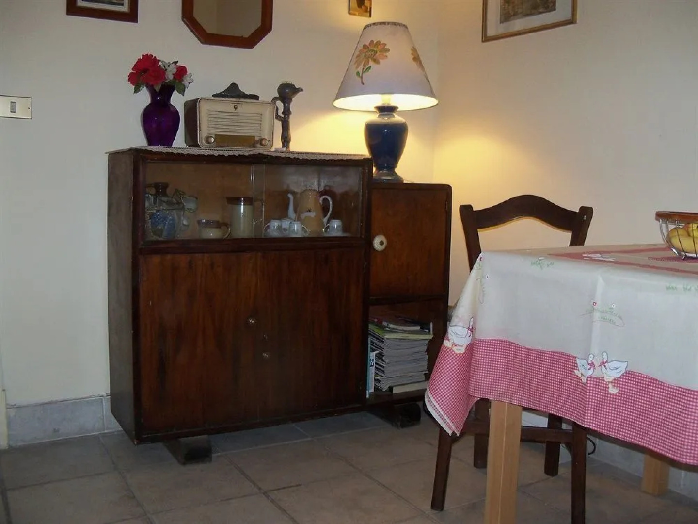 Etna Bed & Breakfast