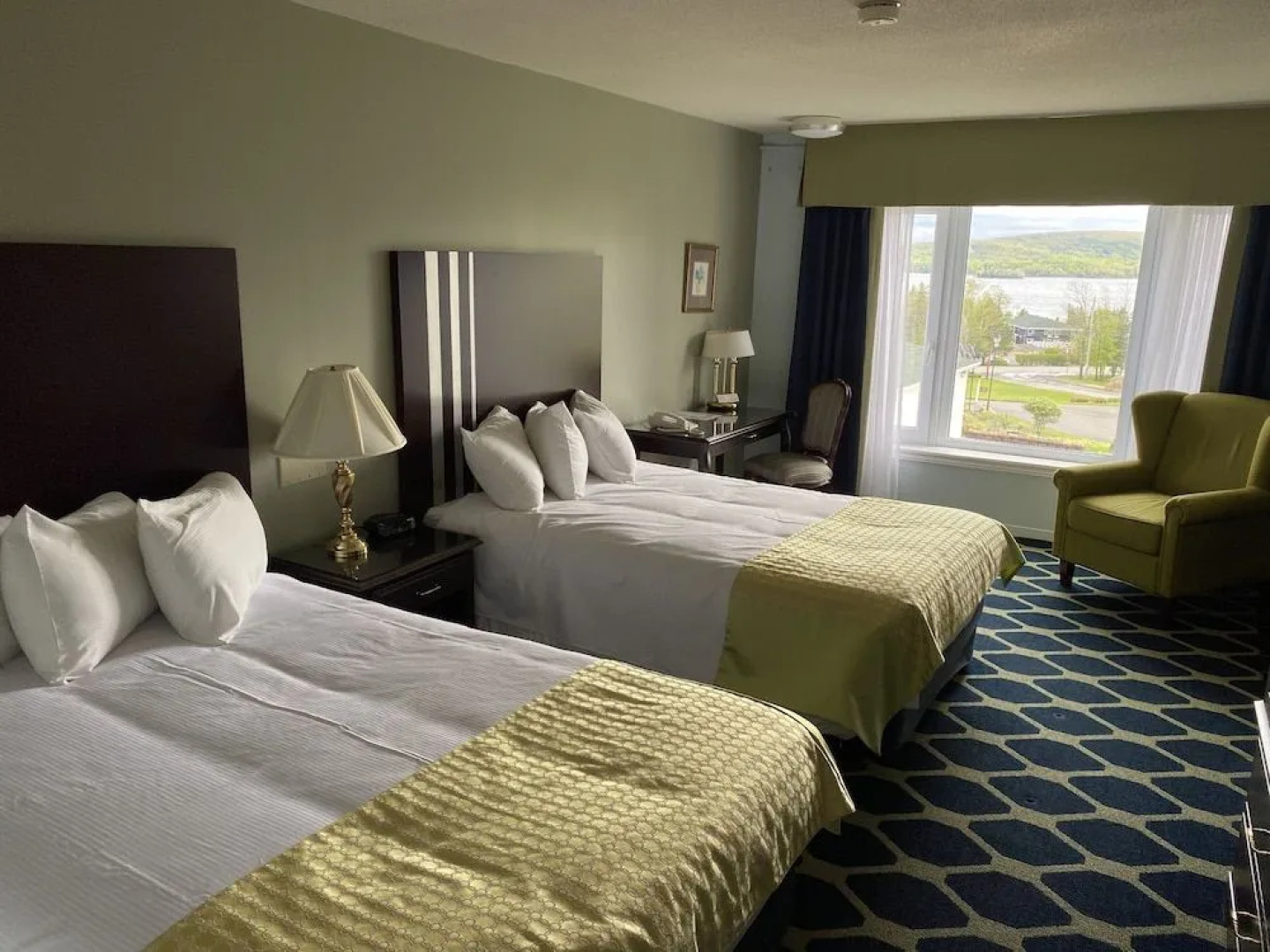 Auberge Gisele's Inn