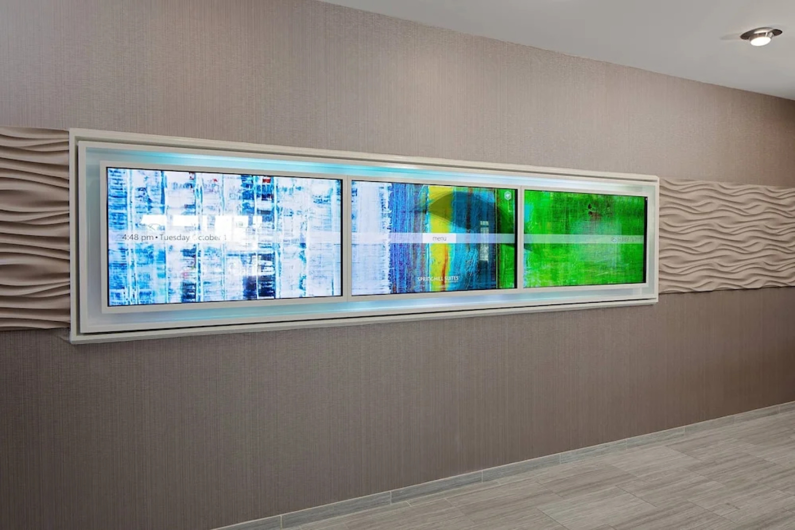 SpringHill Suites Ardmore