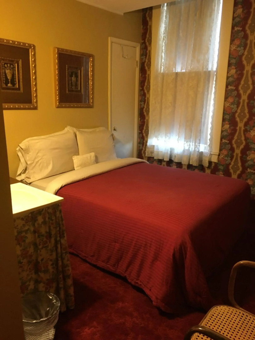 The Courtland Hotel and Day Spa