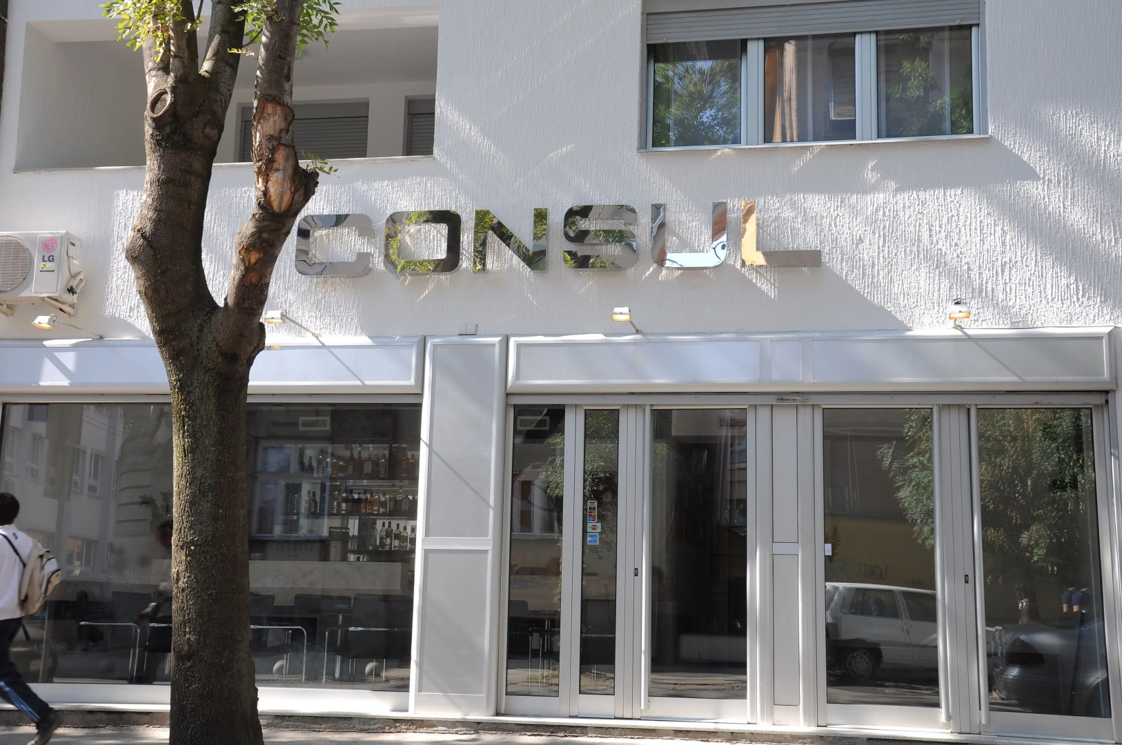 Consul